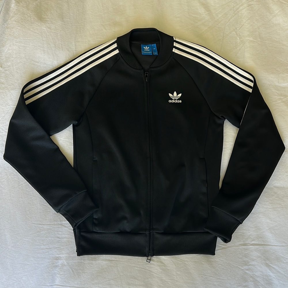 Adidas Jacket